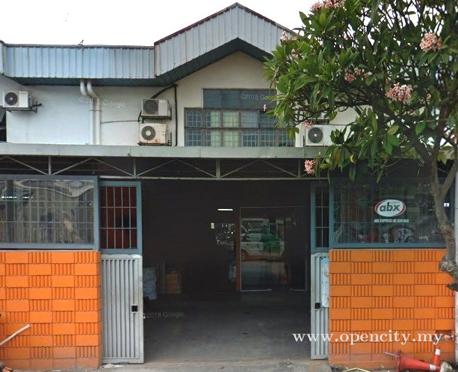 Abx Express Cheras Cheras Kuala Lumpur