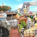 Movie Animation Park Studios (MAPS)