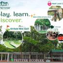 Spritzer Ecopark @ Taiping