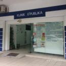 Klinik D'Publika