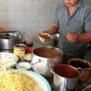 Kamunting Kon Loh Mee (甘文丁阿英干捞面)