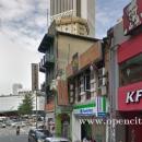 FamilyMart Malaysia @ Jalan Sultan