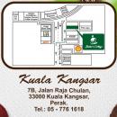 Baker's Cottage @ Kuala Kangsar