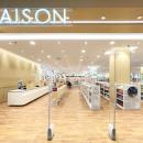 Kaison @ Sunway Carnival Mall