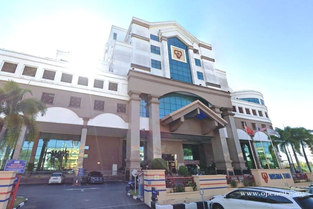 Wisma TNB Alor Setar Alor Setar, Kedah