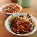 Kamunting Kon Loh Mee (甘文丁阿英干捞面)