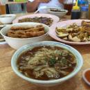 Solid Cafeteria 祖传粿条仔