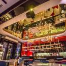 Monopoly Social Exchange Lounge