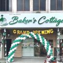 Baker's Cottage @ Kuala Kangsar