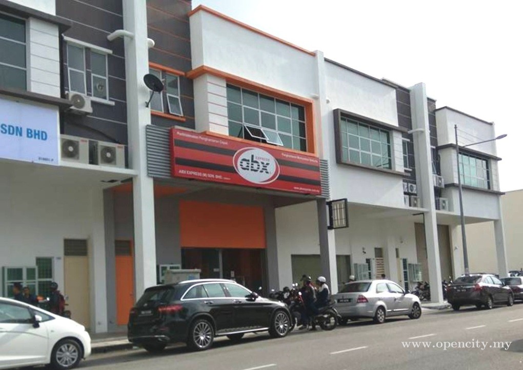 ABX Express Bayan Lepas Bayan Lepas, Penang