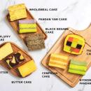 Yohan Cake House Ipoh